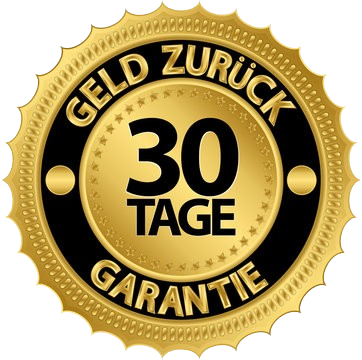 Vista Focus Camera money back guarantee